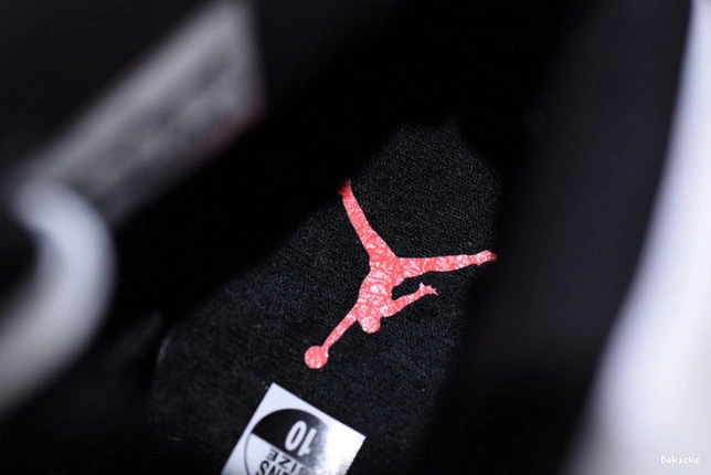 Cheap BK ci3125-100 flint 6 grey air jordan 1123